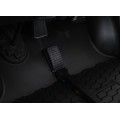 PASSION 4x4 Black Off-Road Vehicle