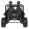 PASSION 4x4 Black Off-Road Vehicle