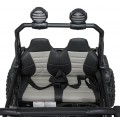 PASSION 4x4 Black Off-Road Vehicle