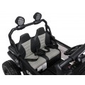 PASSION 4x4 Black Off-Road Vehicle