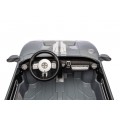 Vehicle Ford GT Gray
