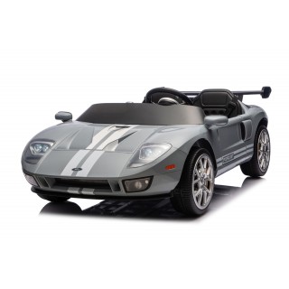 Vehicle Ford GT Gray