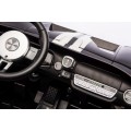Vehicle Ford GT Black