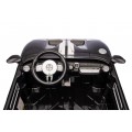 Vehicle Ford GT Black