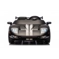 Vehicle Ford GT Black