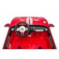 Vehicle Ford GT Red