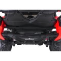 PASSION 4x4 Off-Road Vehicle Red