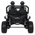 PASSION 4x4 Off-Road Vehicle White