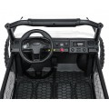 PASSION 4x4 Off-Road Vehicle White