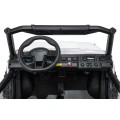 PASSION 4x4 Off-Road Vehicle White