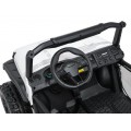 PASSION 4x4 Off-Road Vehicle White