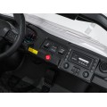 PASSION 4x4 Off-Road Vehicle White