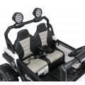 PASSION 4x4 Off-Road Vehicle White