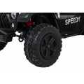 PASSION 4x4 Off-Road Vehicle White