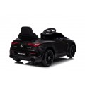 Vehicle Mercedes Benz AMG CLE 53 Black
