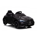 Vehicle Mercedes Benz AMG CLE 53 Black