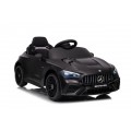 Vehicle Mercedes Benz AMG CLE 53 Black