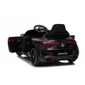 Vehicle Mercedes Benz AMG CLE 53 Black