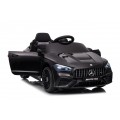 Vehicle Mercedes Benz AMG CLE 53 Black