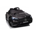 Vehicle Mercedes Benz AMG CLE 53 Black