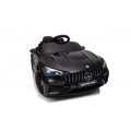 Vehicle Mercedes Benz AMG CLE 53 Black
