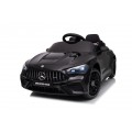 Vehicle Mercedes Benz AMG CLE 53 Black