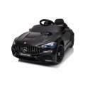 Vehicle Mercedes Benz AMG CLE 53 Black