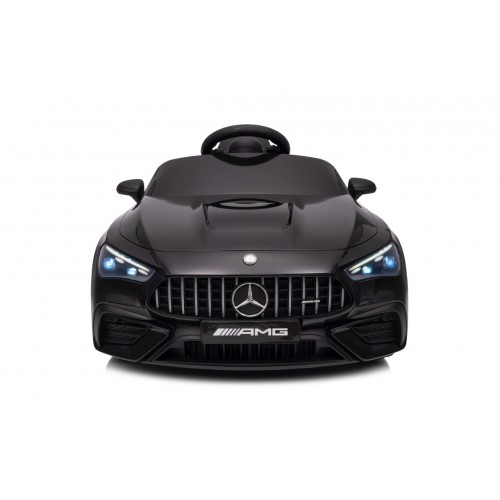 Vehicle Mercedes Benz AMG CLE 53 Black