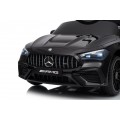 Vehicle Mercedes Benz AMG CLE 53 Black
