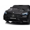 Vehicle Mercedes Benz AMG CLE 53 Black