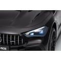 Vehicle Mercedes Benz AMG CLE 53 Black