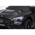 Vehicle Mercedes Benz AMG CLE 53 Black