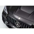 Vehicle Mercedes Benz AMG CLE 53 Black