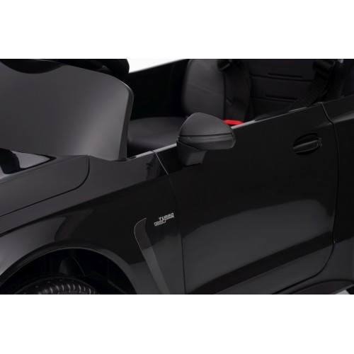 Vehicle Mercedes Benz AMG CLE 53 Black