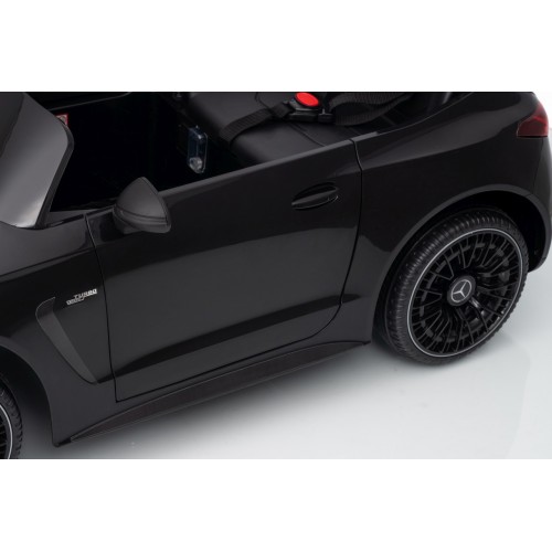 Vehicle Mercedes Benz AMG CLE 53 Black