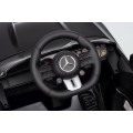Vehicle Mercedes Benz AMG CLE 53 Black