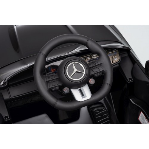Vehicle Mercedes Benz AMG CLE 53 Black