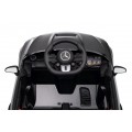 Vehicle Mercedes Benz AMG CLE 53 Black