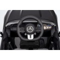 Vehicle Mercedes Benz AMG CLE 53 Black