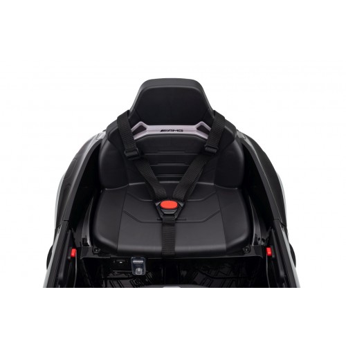 Vehicle Mercedes Benz AMG CLE 53 Black