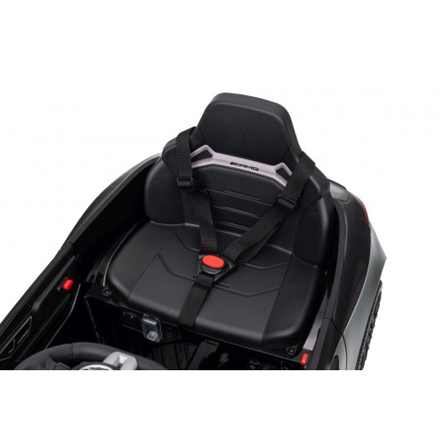 Vehicle Mercedes Benz AMG CLE 53 Black