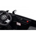 Vehicle Mercedes Benz AMG CLE 53 Black