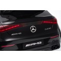 Vehicle Mercedes Benz AMG CLE 53 Black