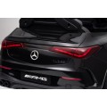 Vehicle Mercedes Benz AMG CLE 53 Black