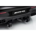 Vehicle Mercedes Benz AMG CLE 53 Black