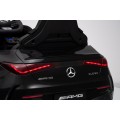 Vehicle Mercedes Benz AMG CLE 53 Black