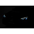 Vehicle Mercedes Benz AMG CLE 53 Black