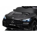 Vehicle Mercedes Benz AMG CLE 53 Black
