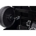 Vehicle Mercedes Benz AMG CLE 53 Black