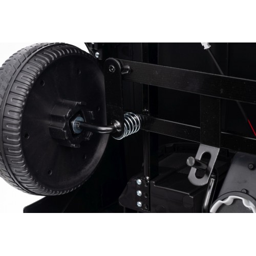 Vehicle Mercedes Benz AMG CLE 53 Black
